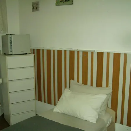 B&B Dalla Zia-2